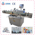 SGLT--Automatic vial bottle sticker labeling machine round bottle